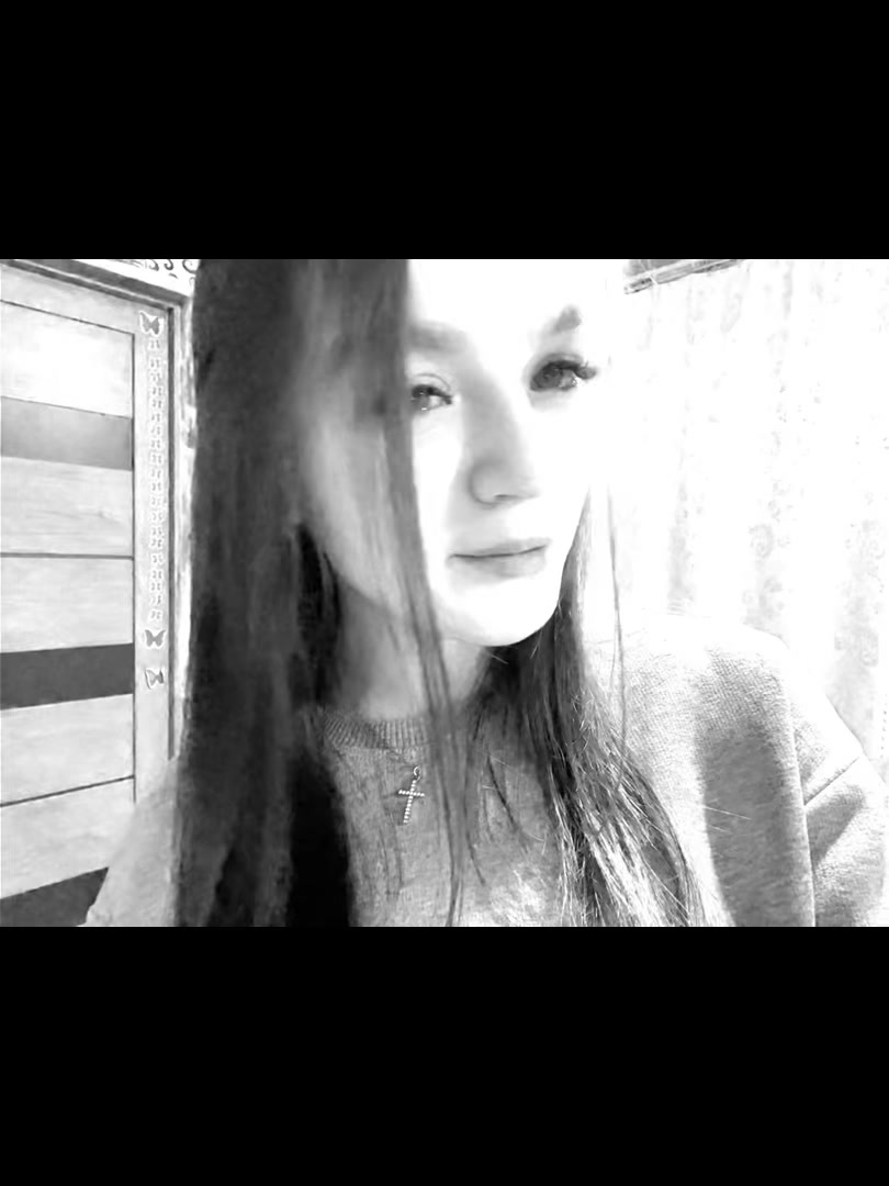 @малышка