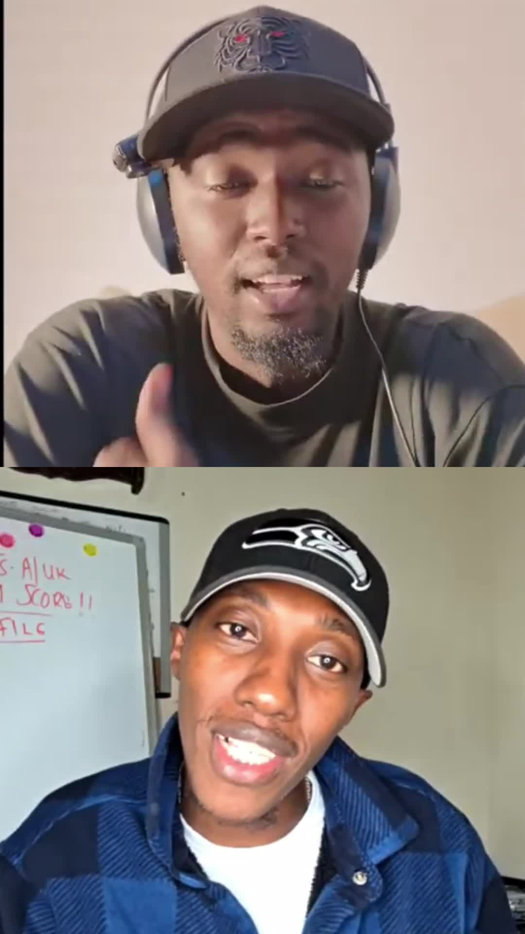 @Kwagrao Podcast