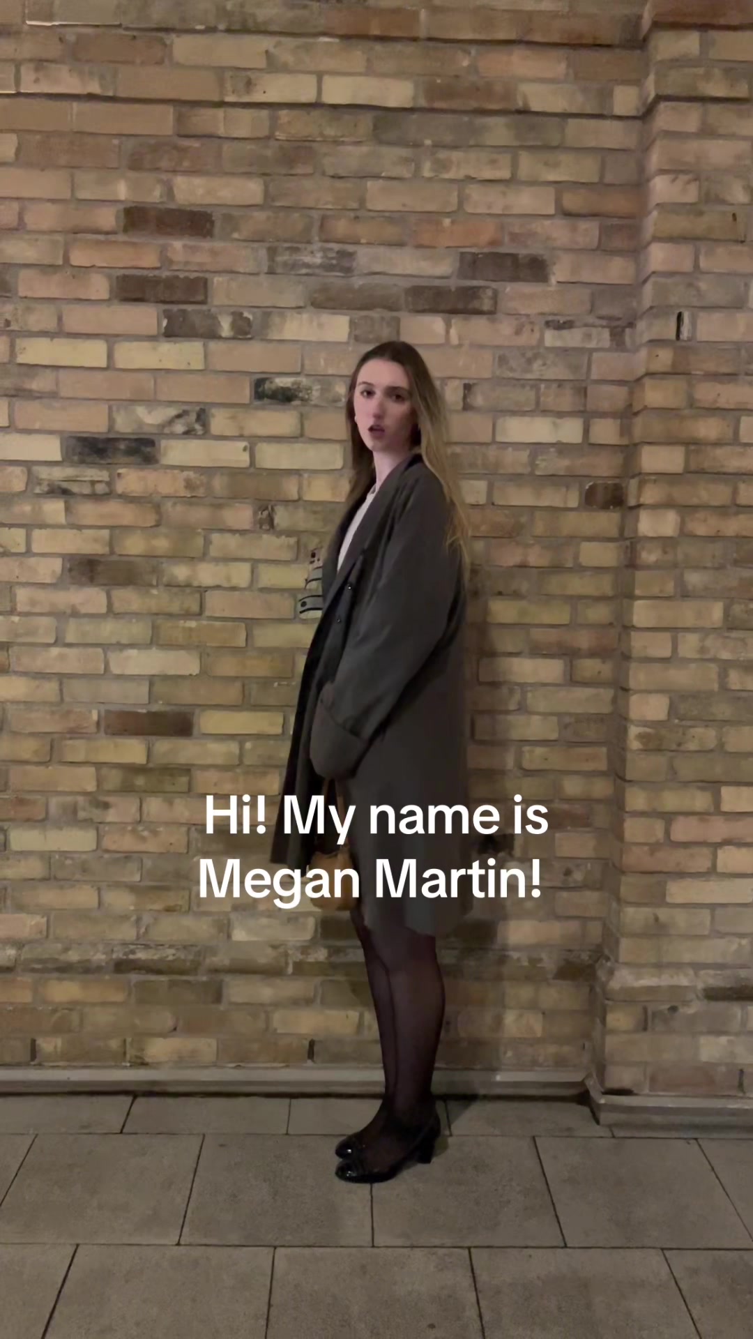 @Megan Martin