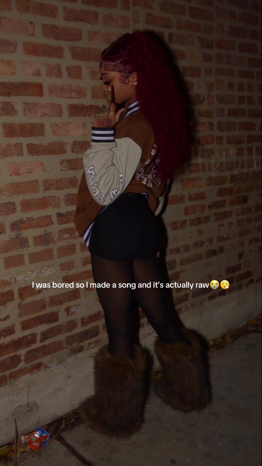 @mani monae
