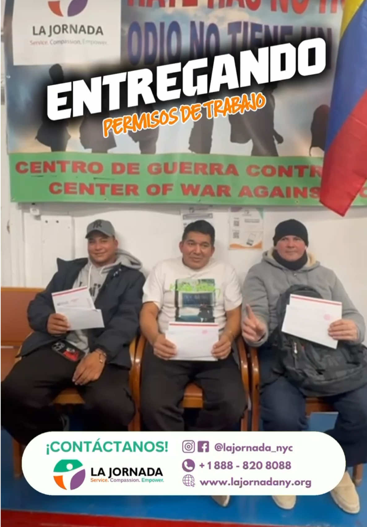 @Adriana R. / la jornada