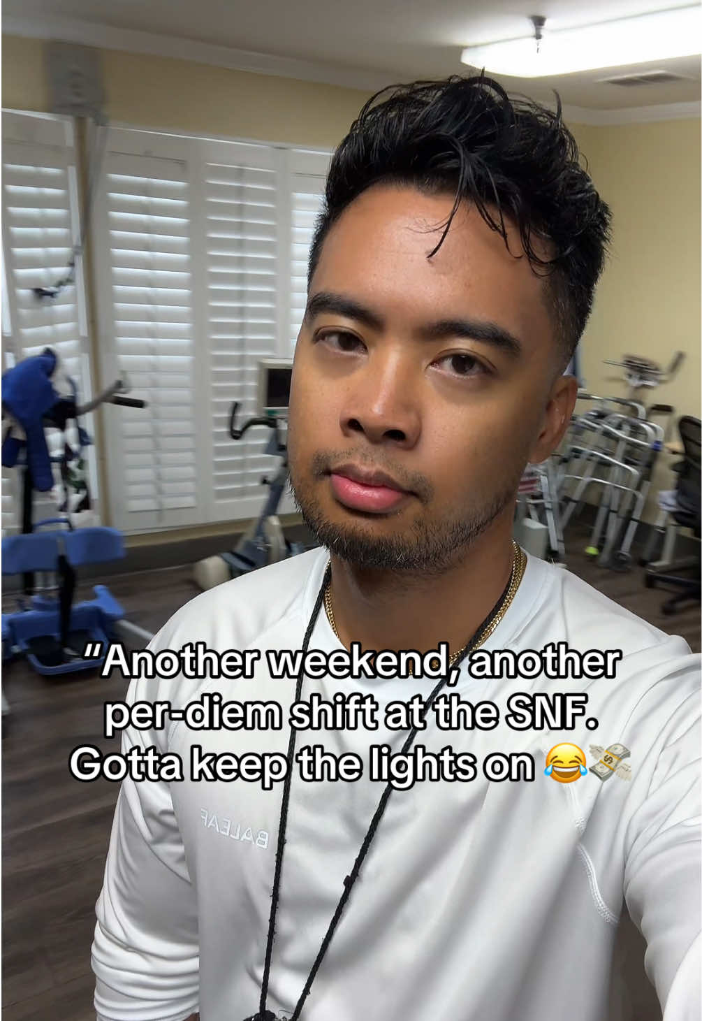 @JR | Home Health OT