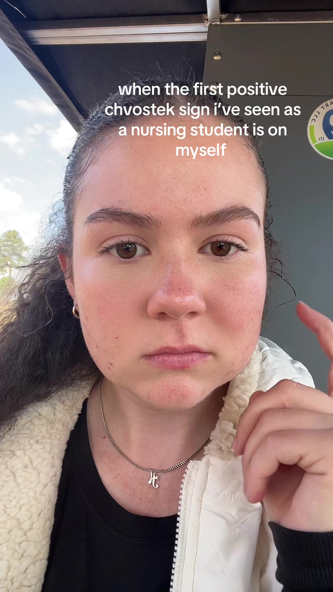@caroonthecourse