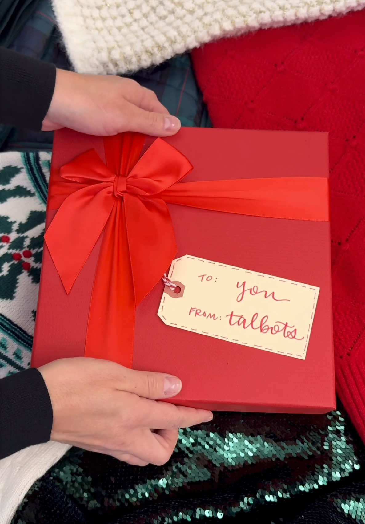 @Talbots