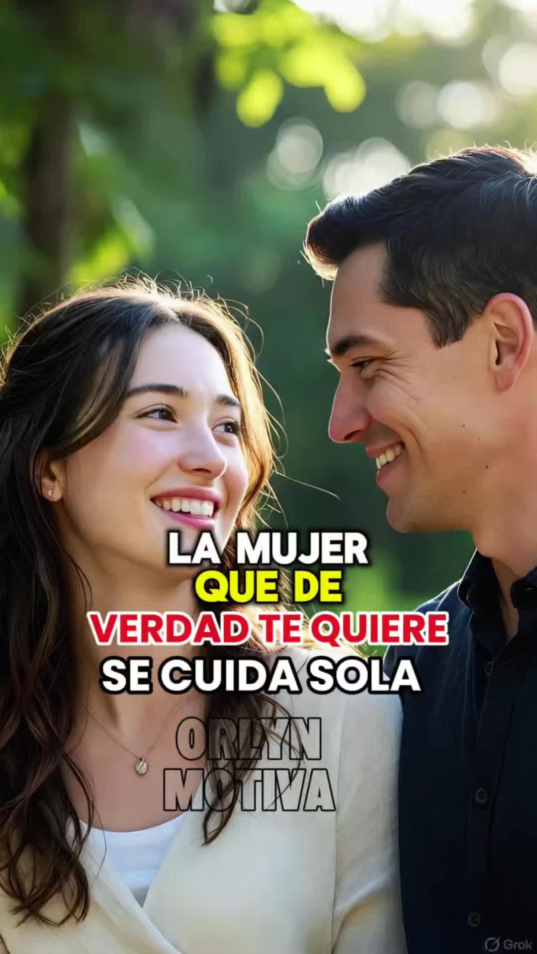 @Historias de amor