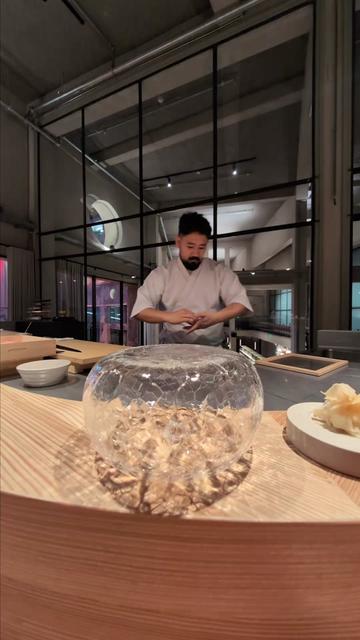 @Brent | Honger The Food Show