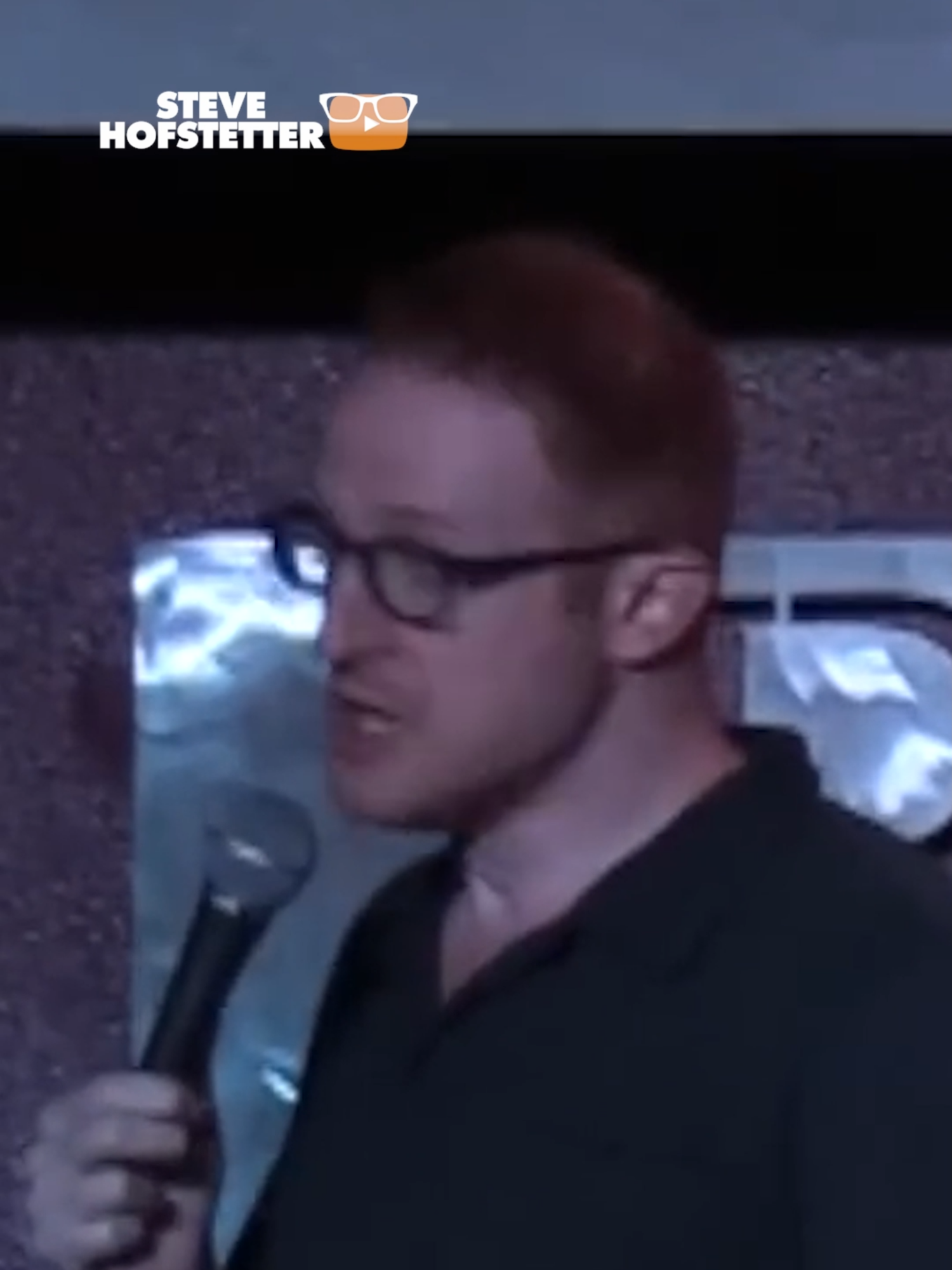 @Steve Hofstetter