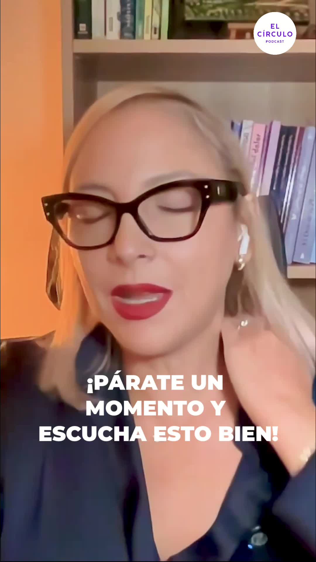 @El C&iacute;rculo Podcast