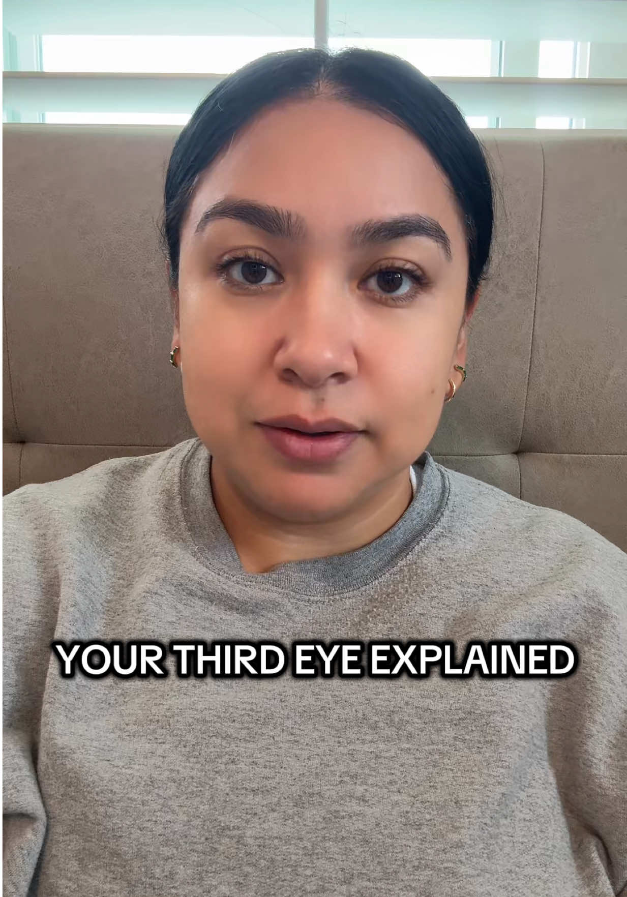 @Diana Madrigal|Psychic Medium