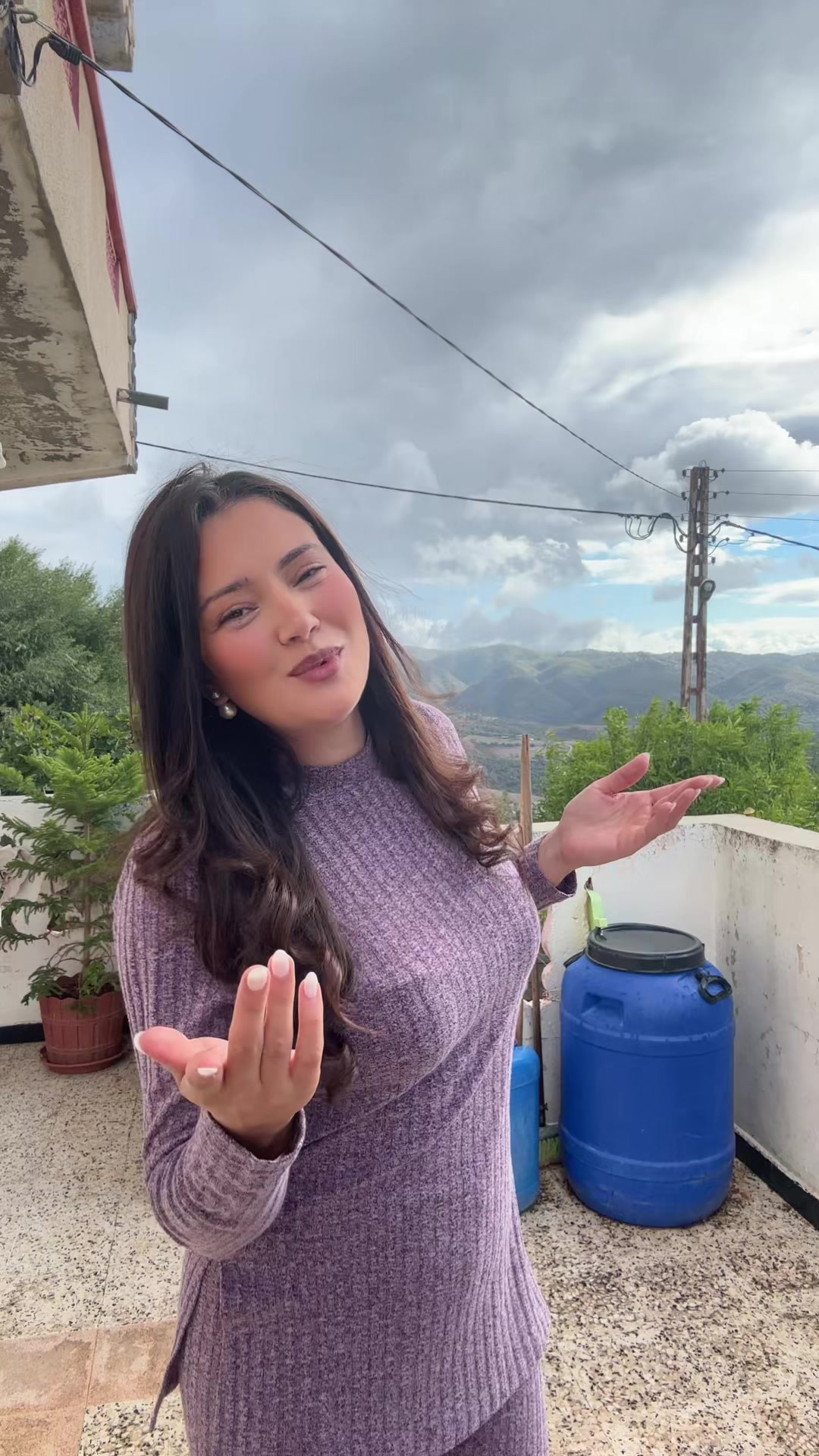 @Linda