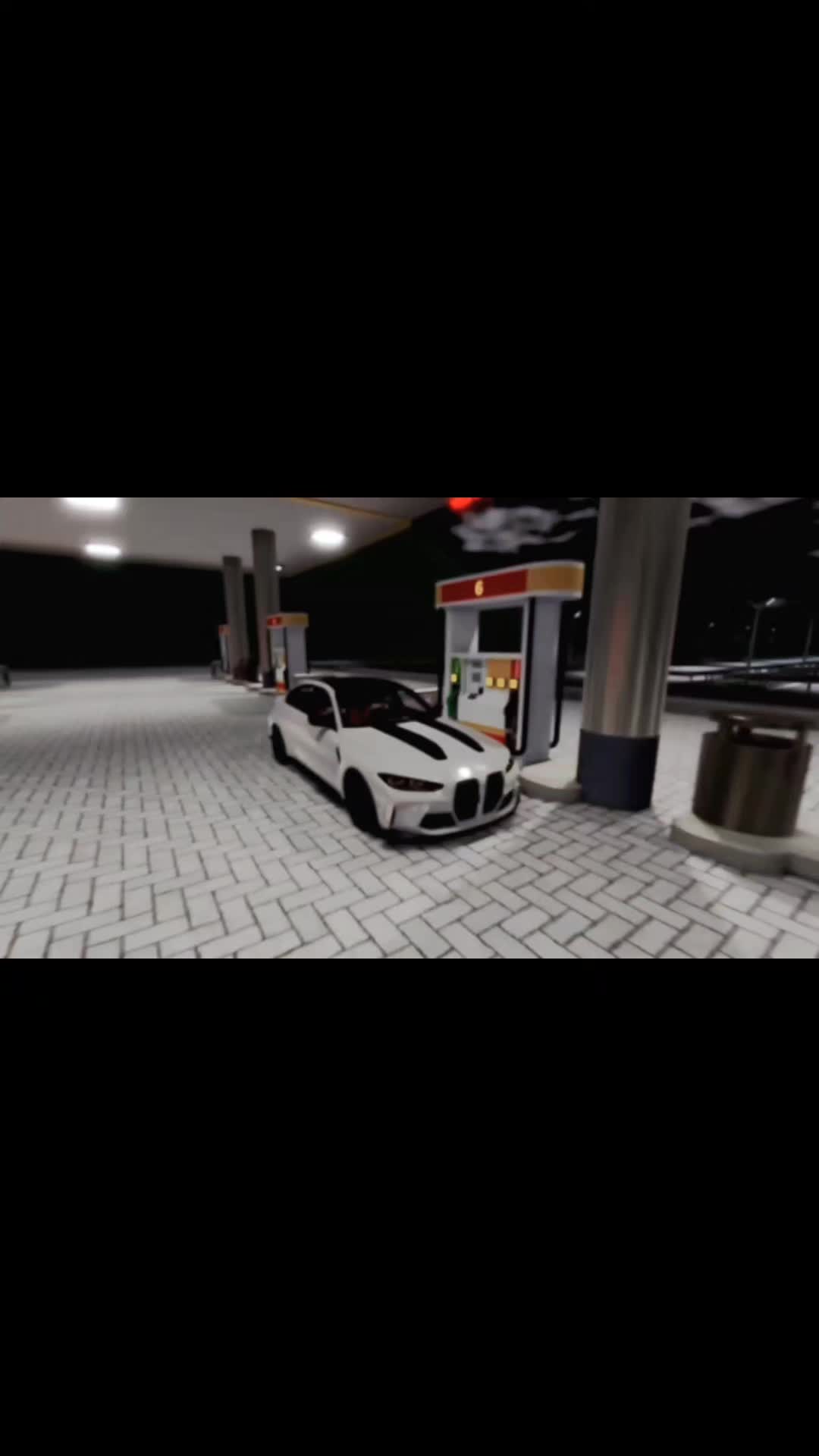@Drive Man X