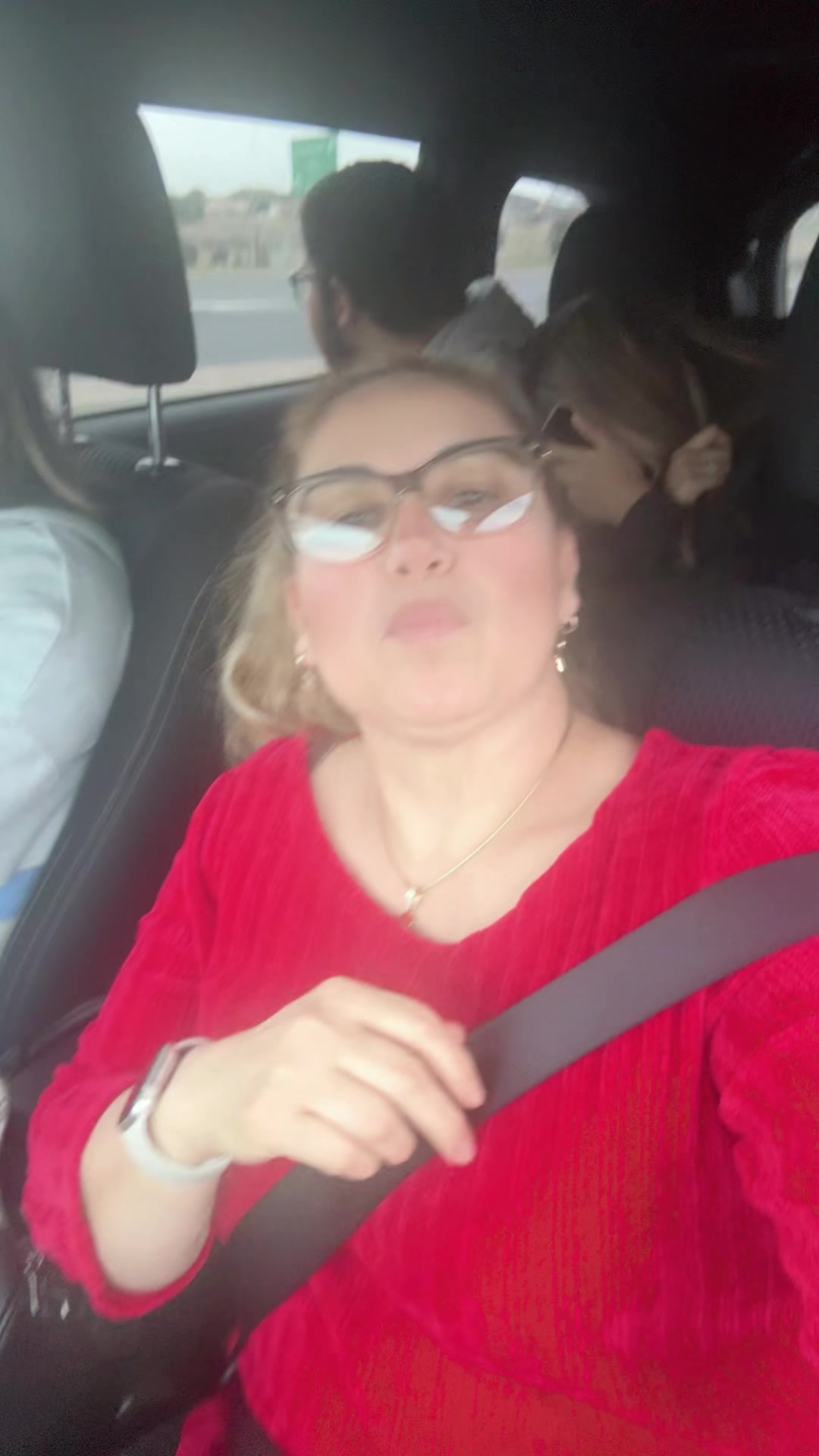 @Elizabeth Molina