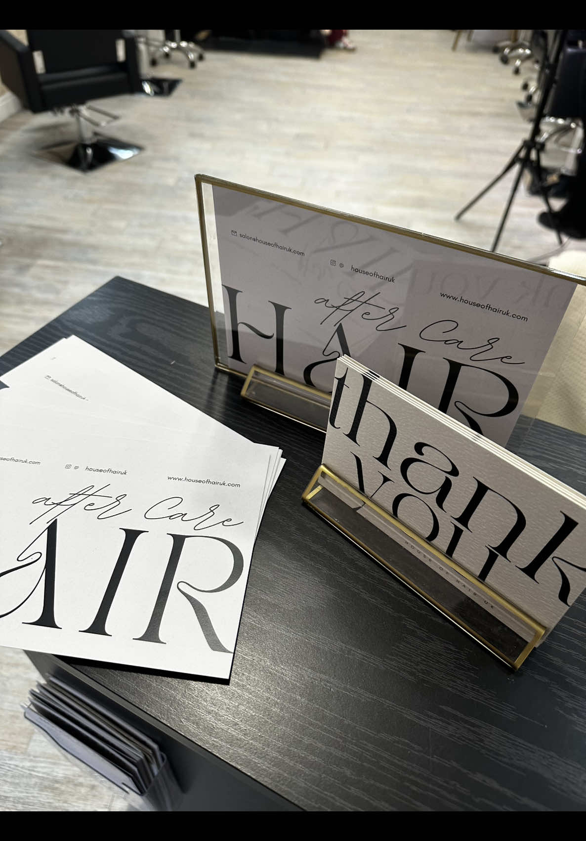 @HOUSE HAIR UK LIMITED
