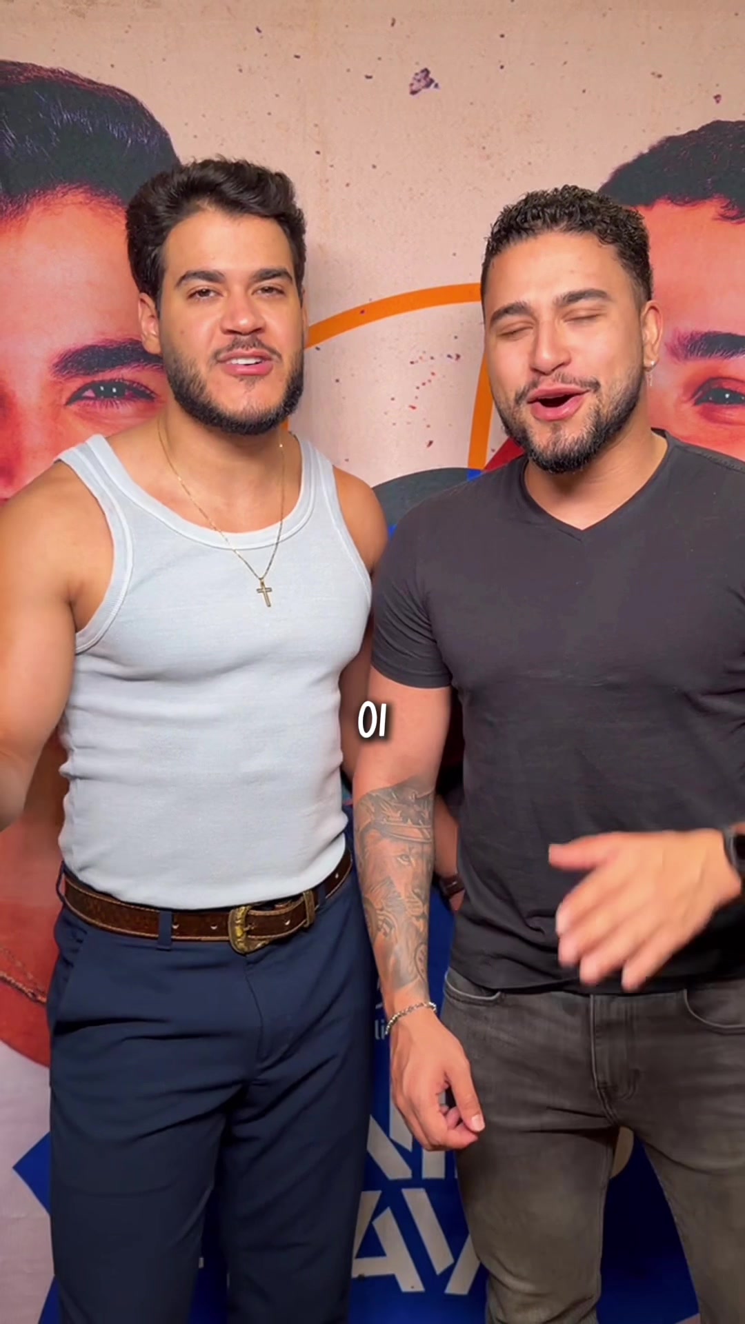 @Danilo e Davi