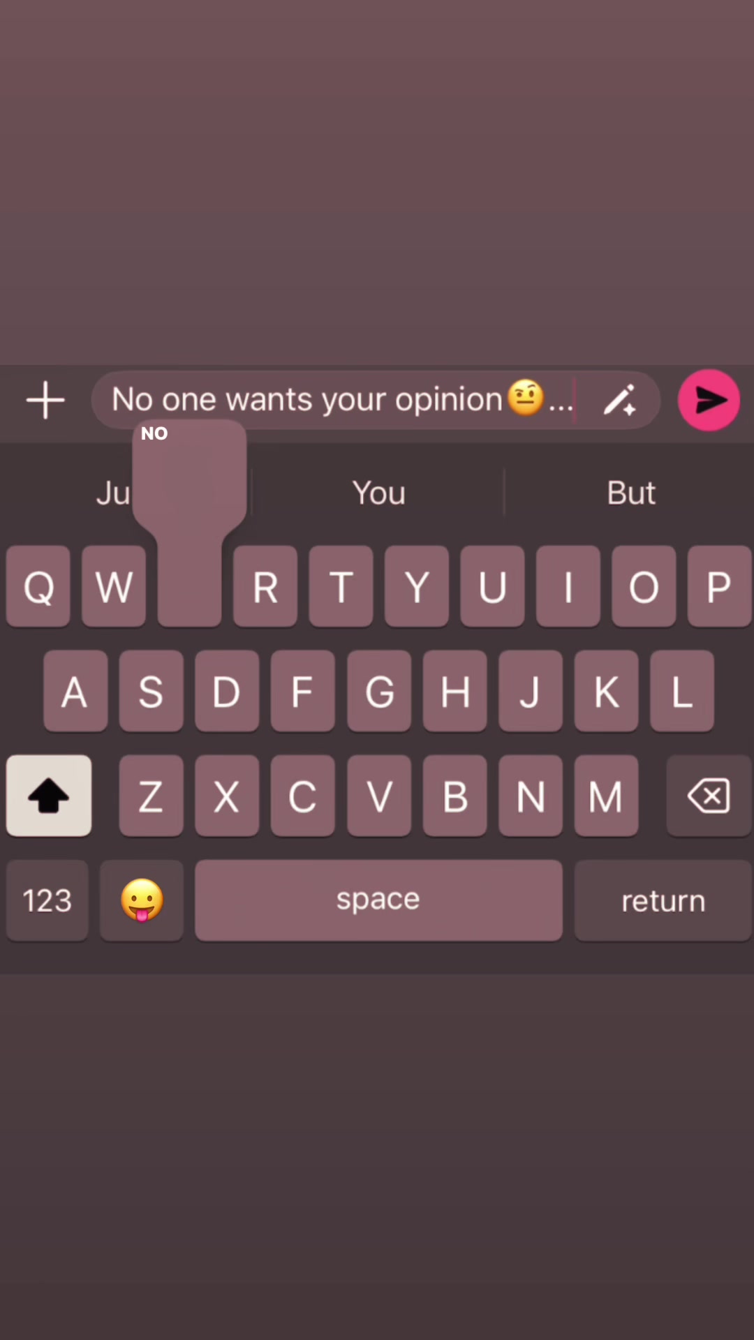 @My.Keyboard