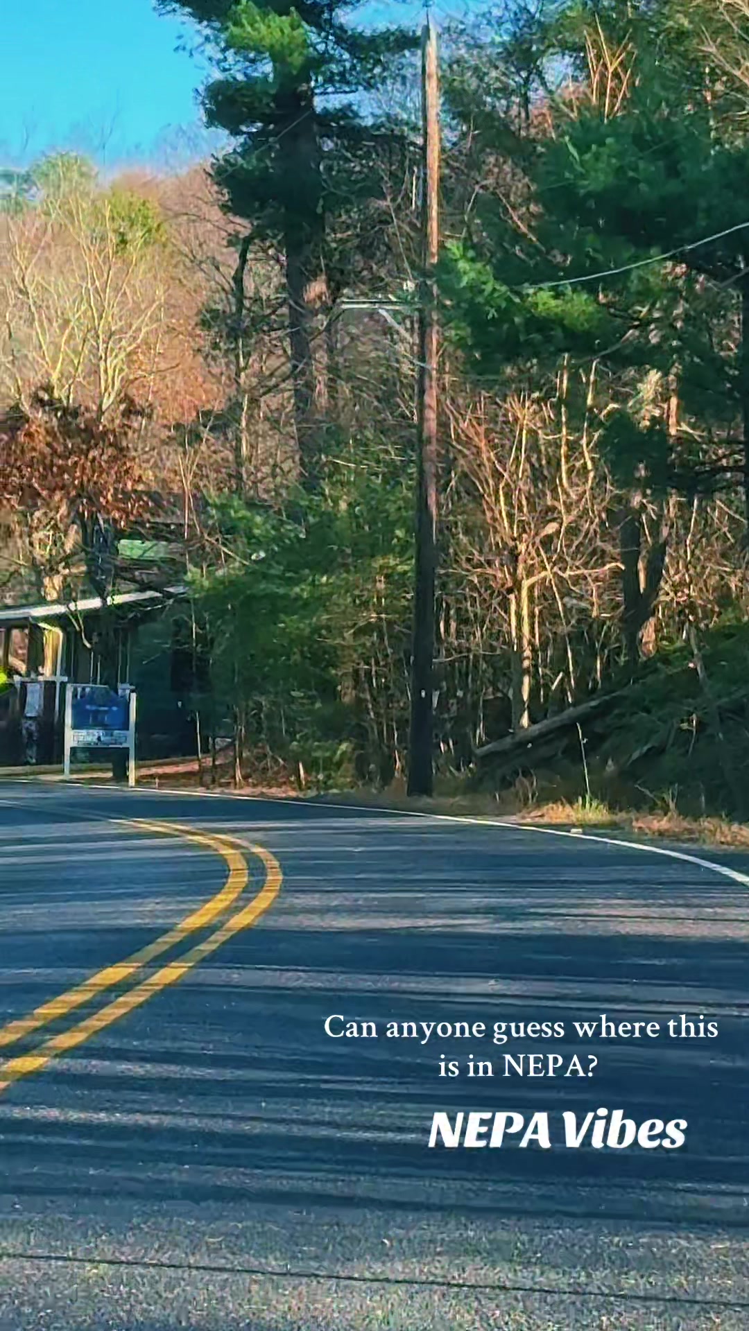 @NEPA Roads