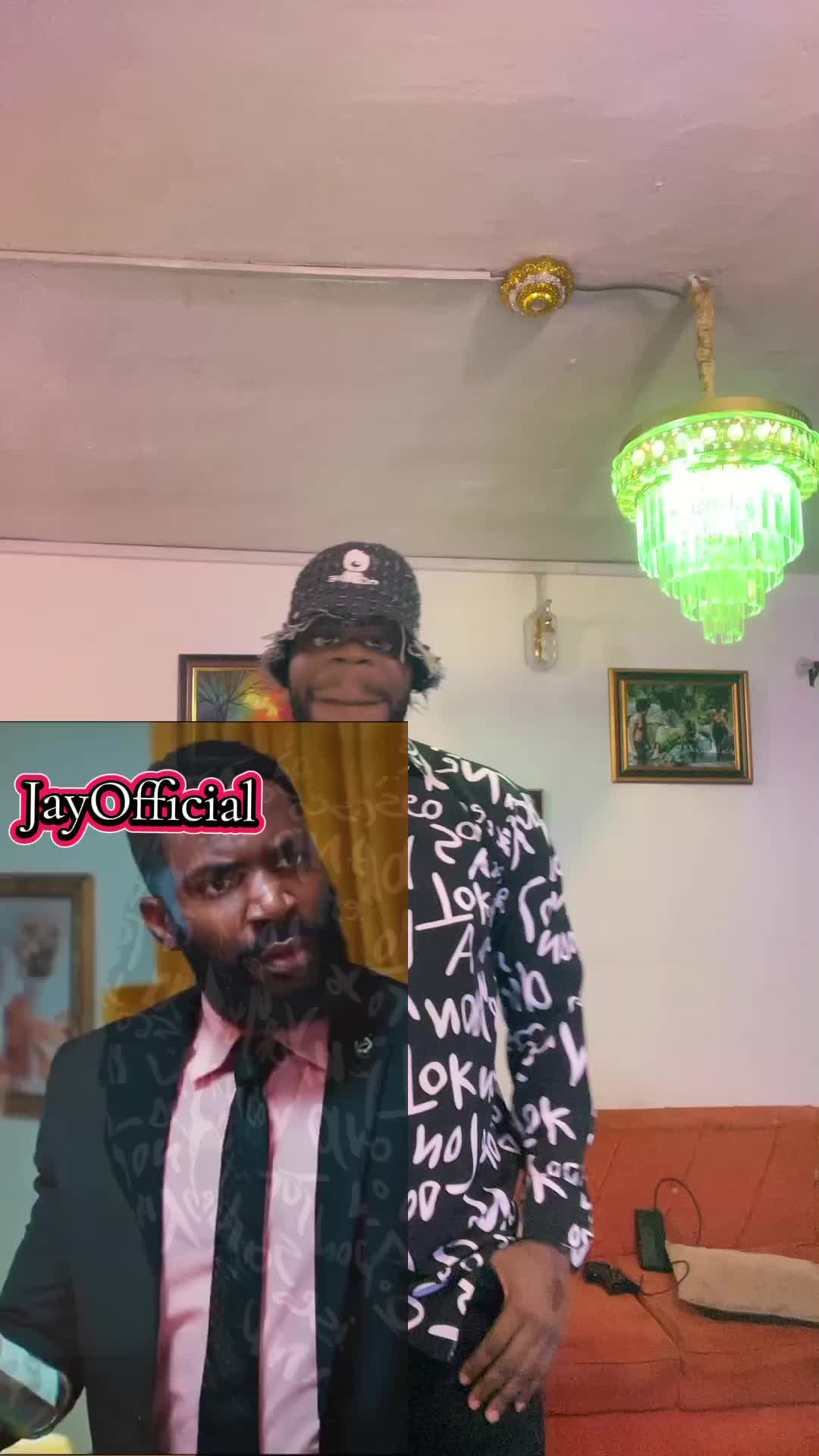 @JayOfficial