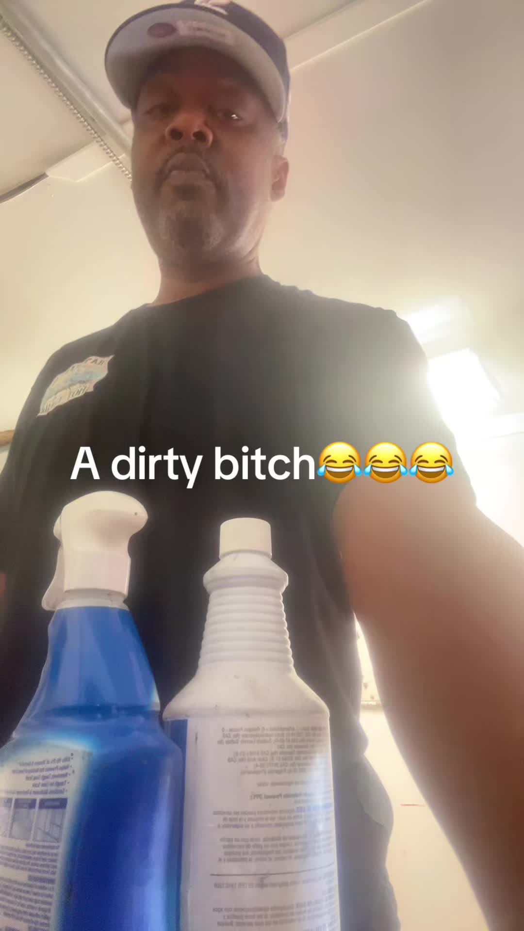 @Tony C.