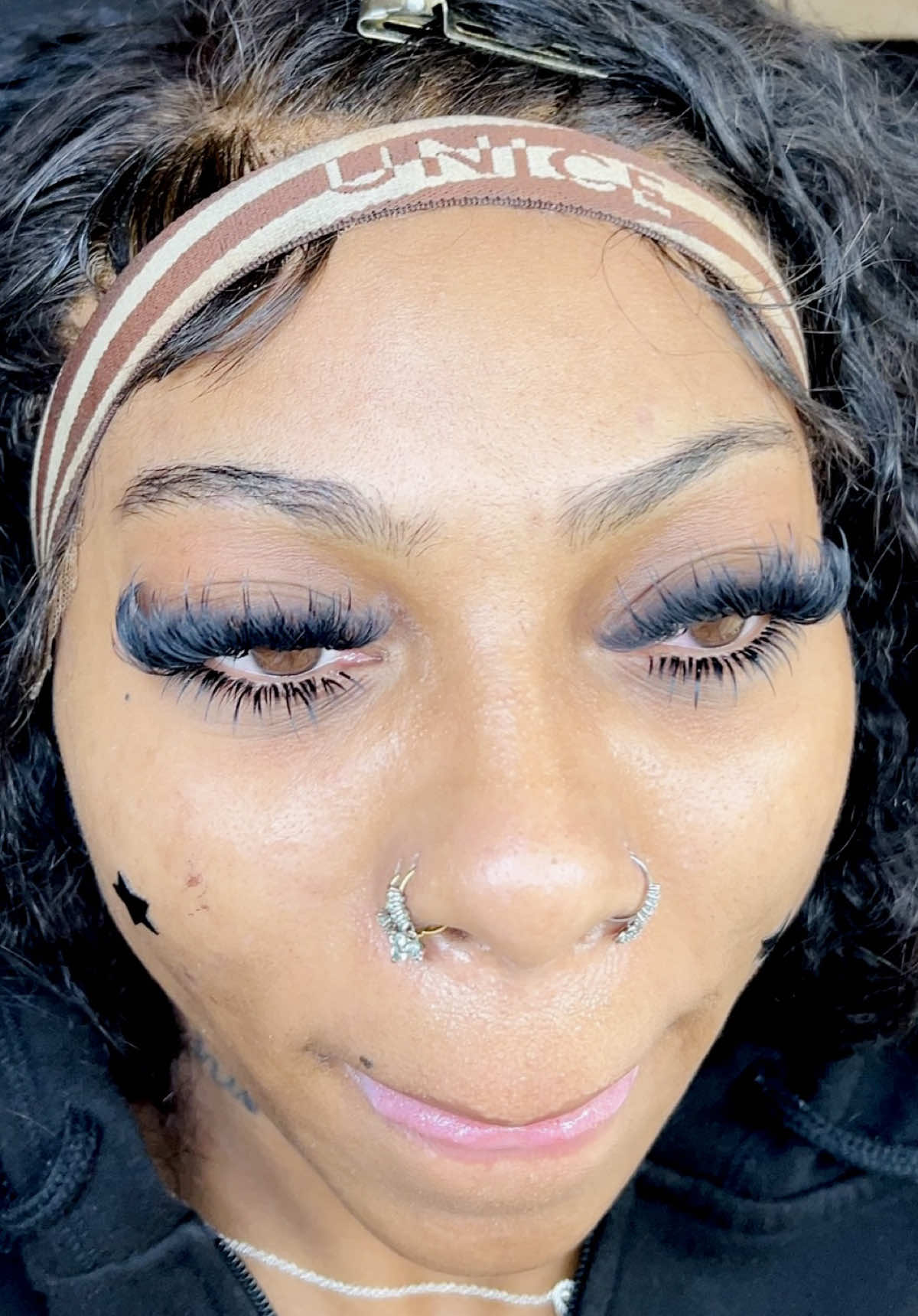 @Ritzy Lash Beauty Bar