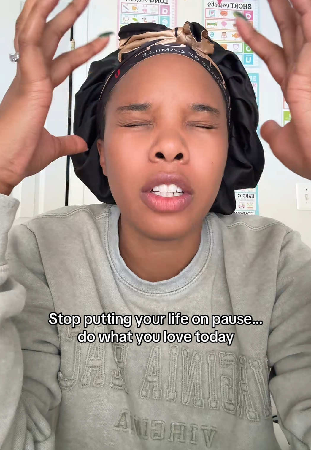 @Jazmine Beasley