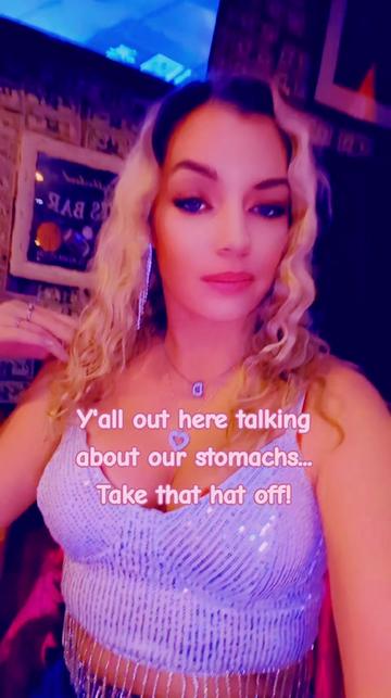 @tiffany renee