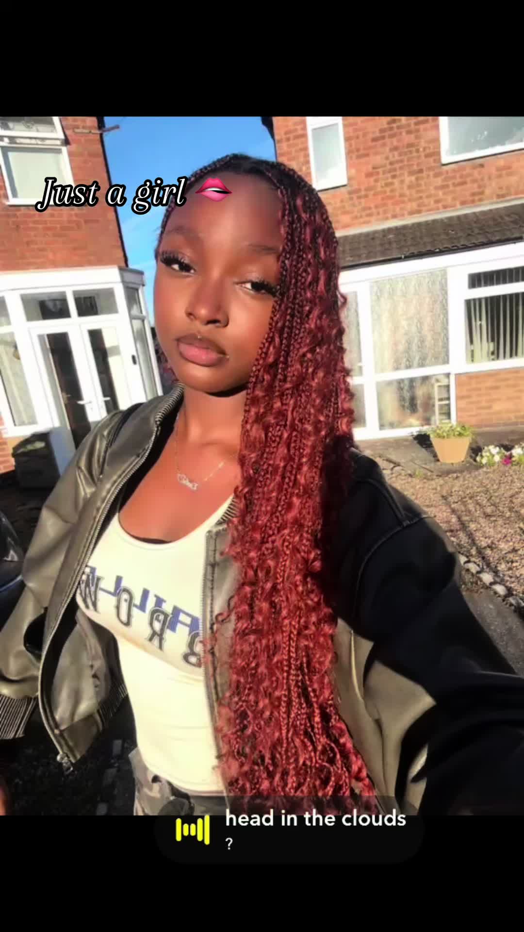 @Slayed By Sohe |Notts Braider