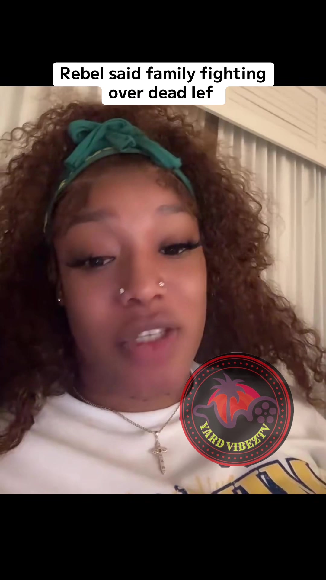 @yardvibeztv