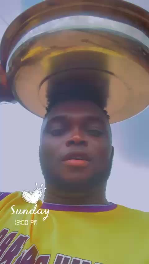 @Ijomu Parapo