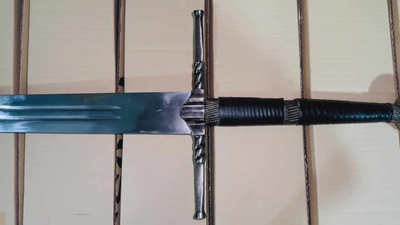 @Odin&rsquo;s Armory