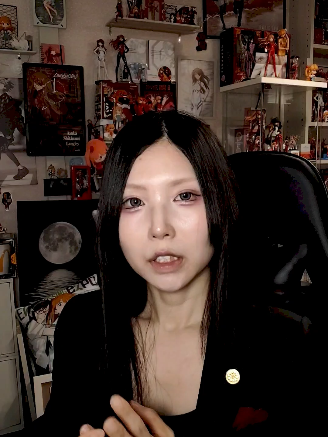 @ヲタク行政書士&reg;️榊原沙奈