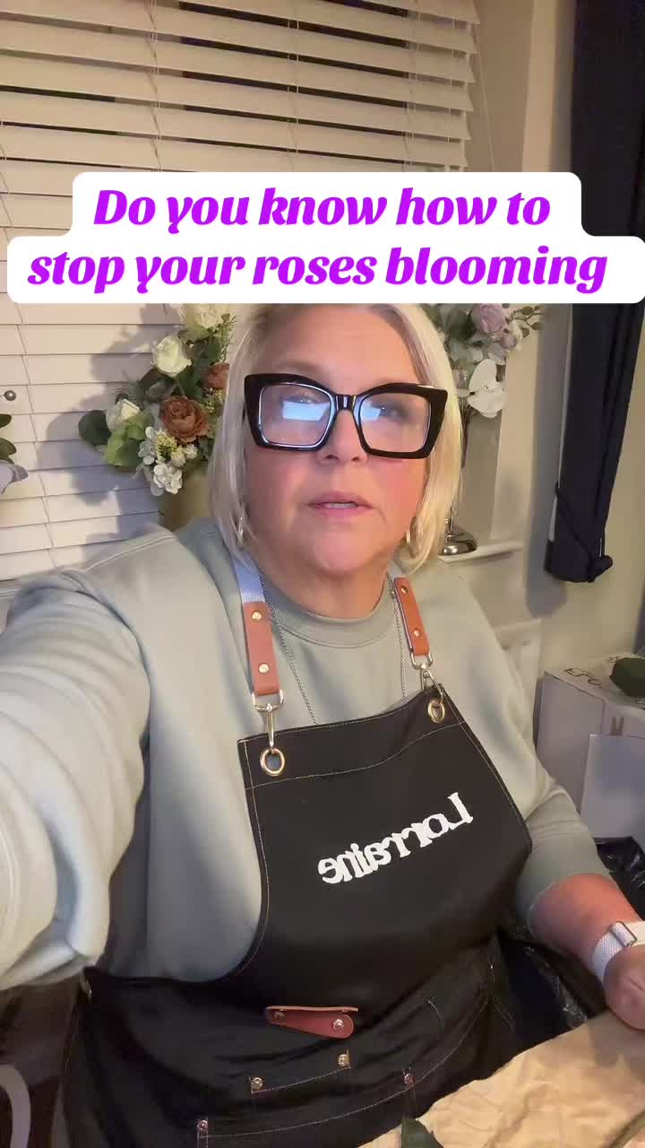@Just for you by Lorraine