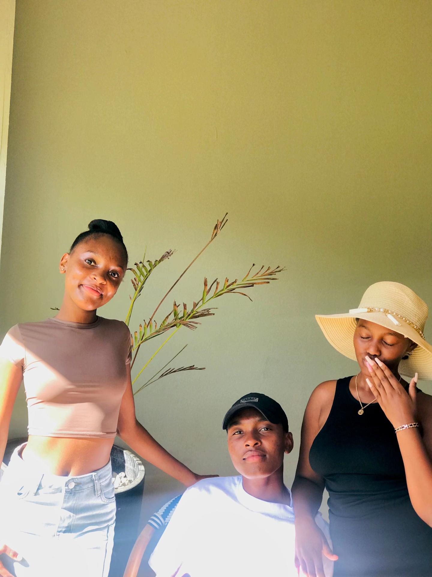 @Nosipho Cele II
