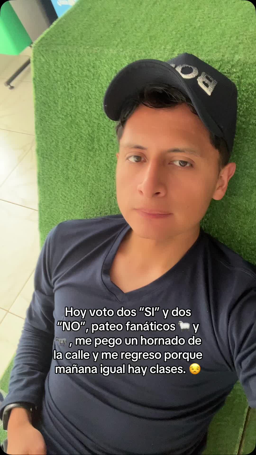 @El Profe Tuzo