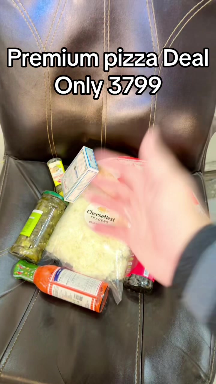 @CheeseNest Traders