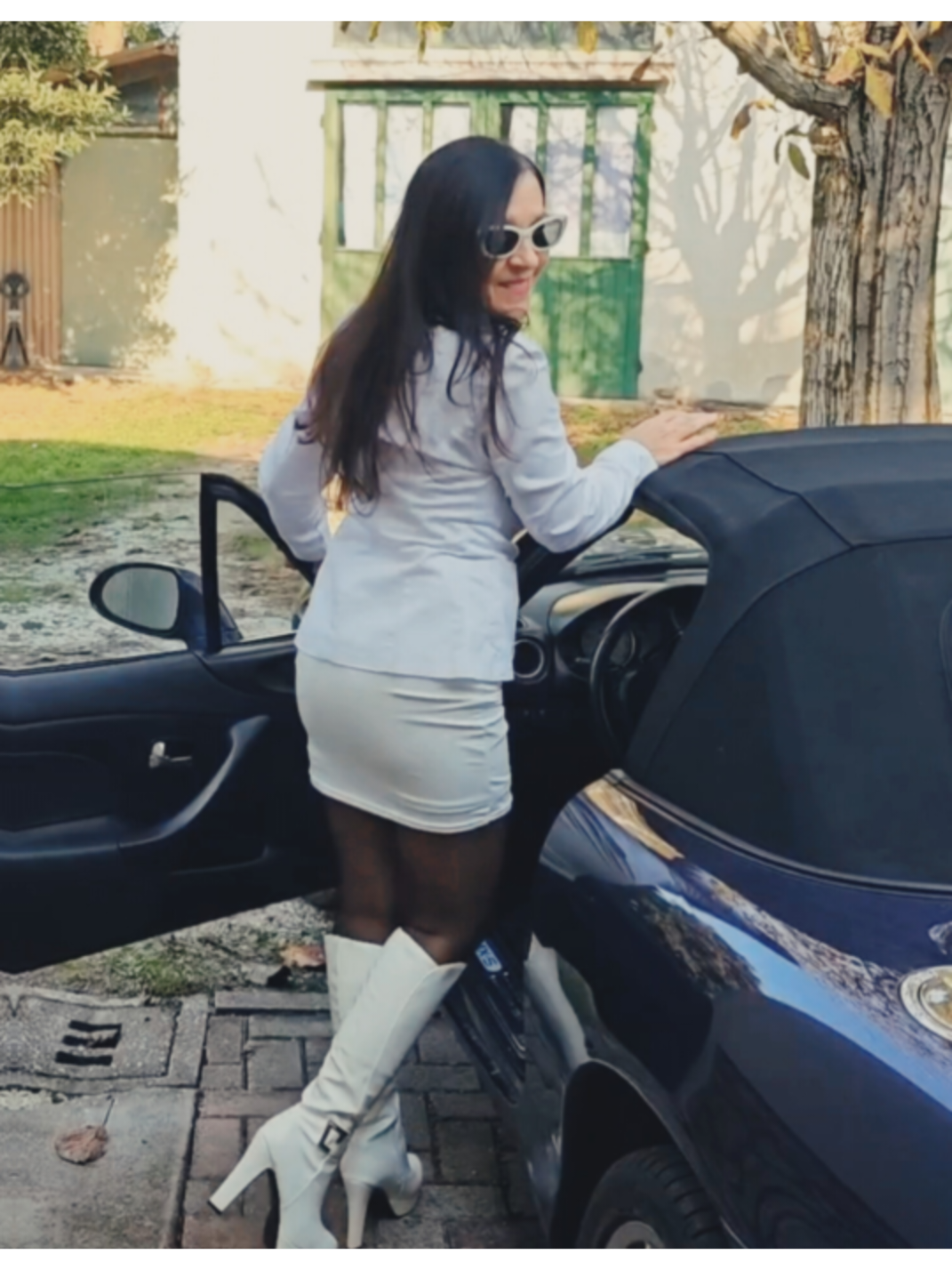 La Zia Sabri (@auntsabri) - Urlebird