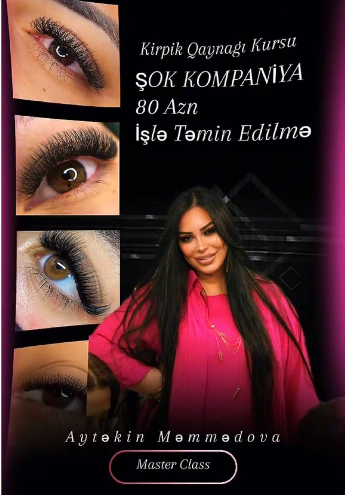 @SelcanBeauty