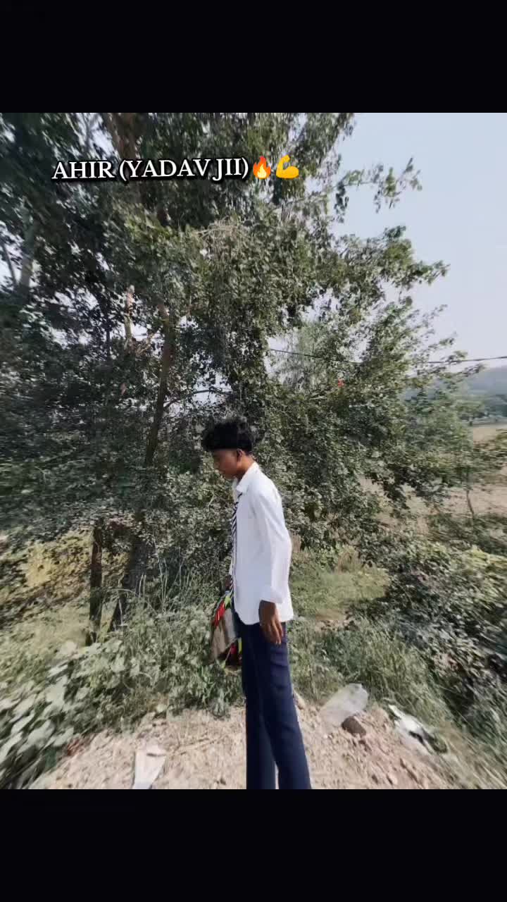 @༄ यादव जी ࿐....👑💪