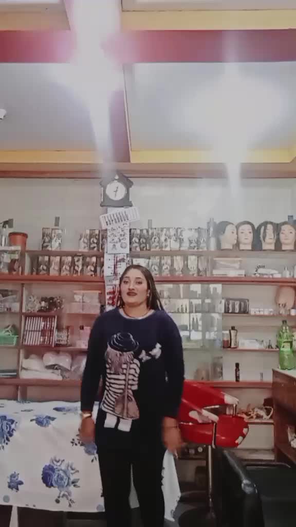 @Brinda Karki