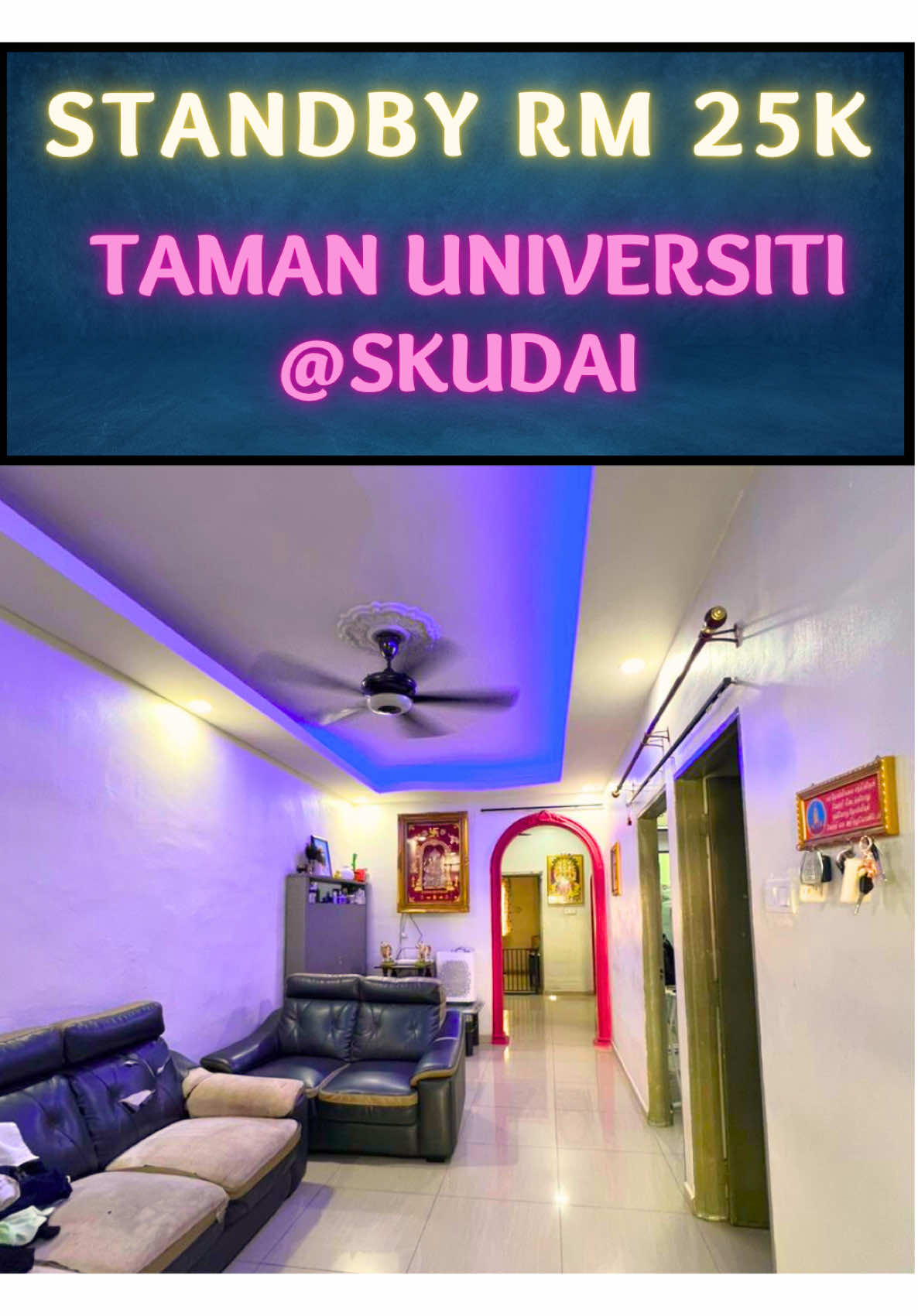 @Rouban Asokan | JB Property