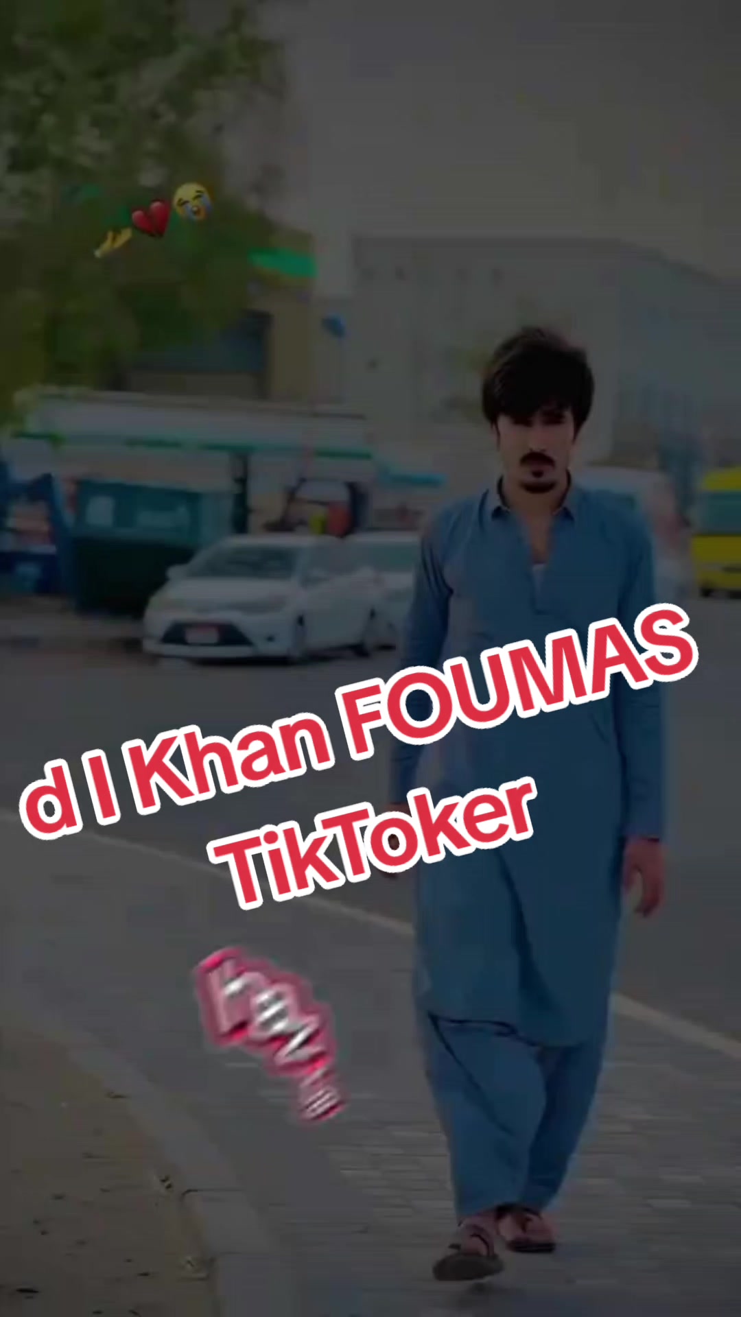 @🦅D I KHAN FOUMAS TIKTOKER🦅