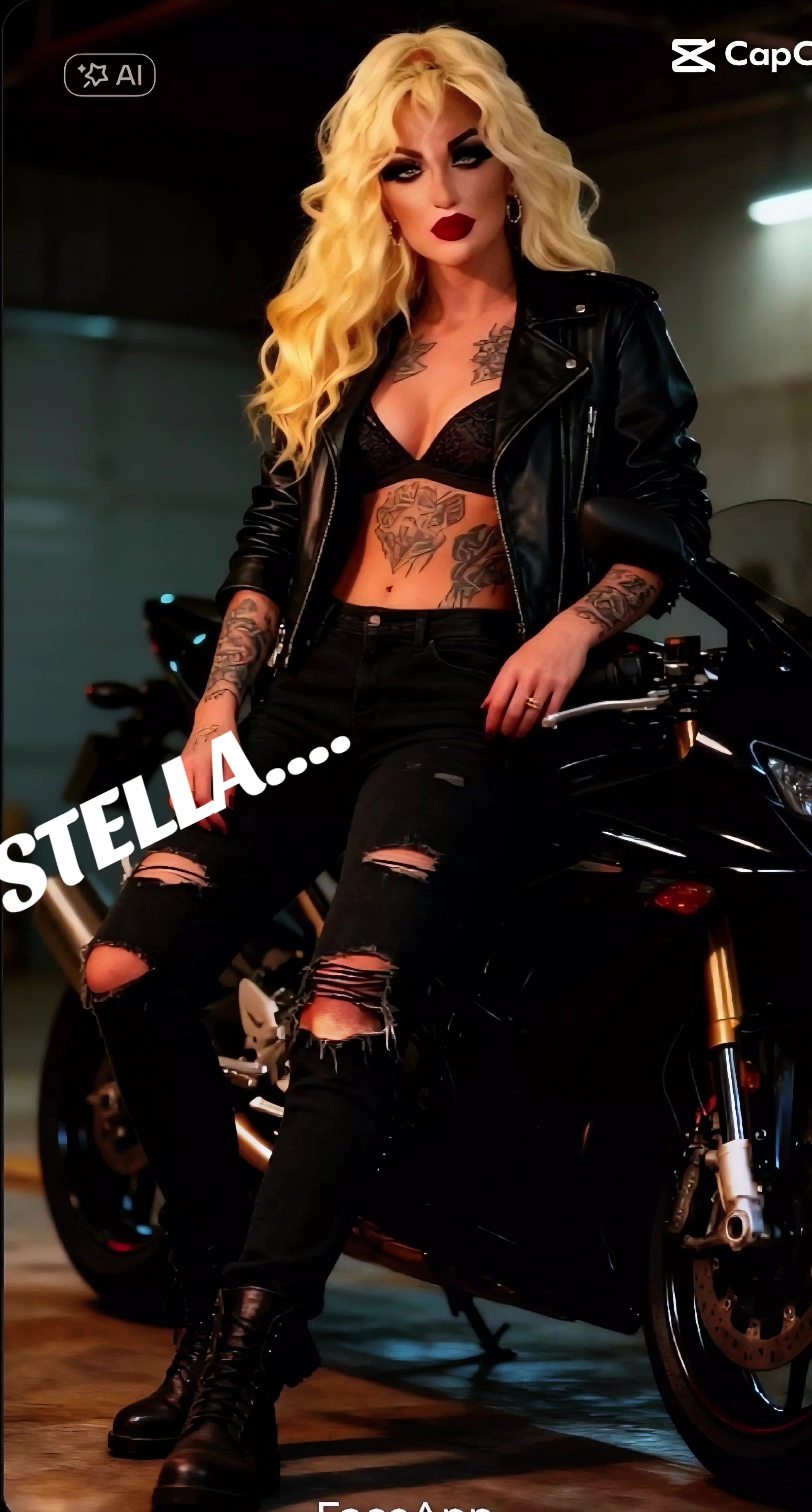 @💝💝STELLA💝💝