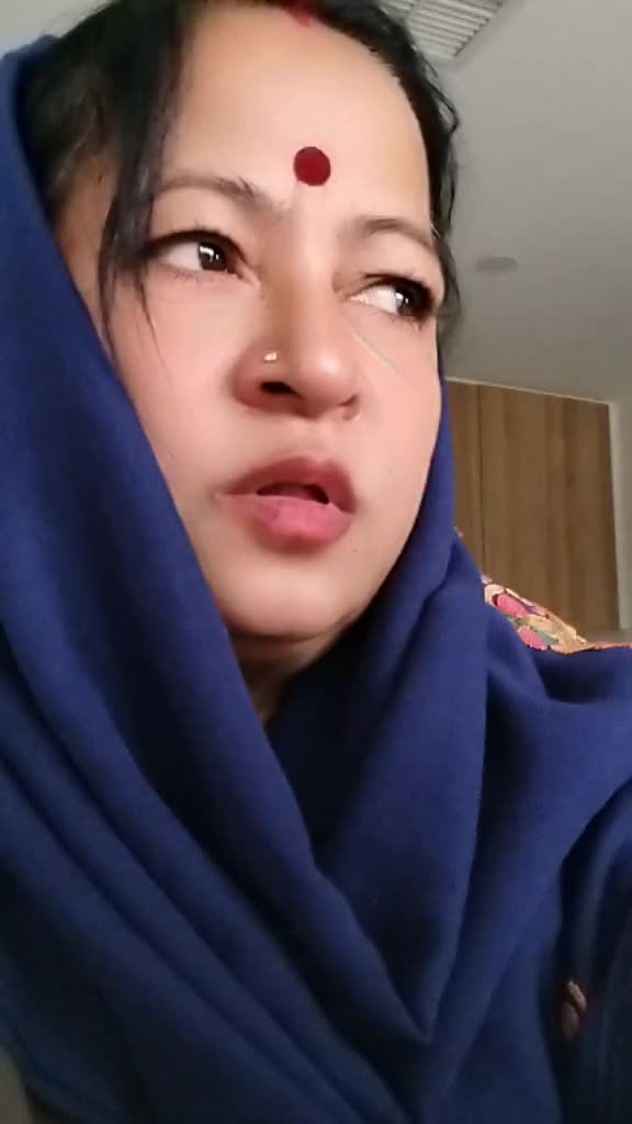 @Mina Kunwar