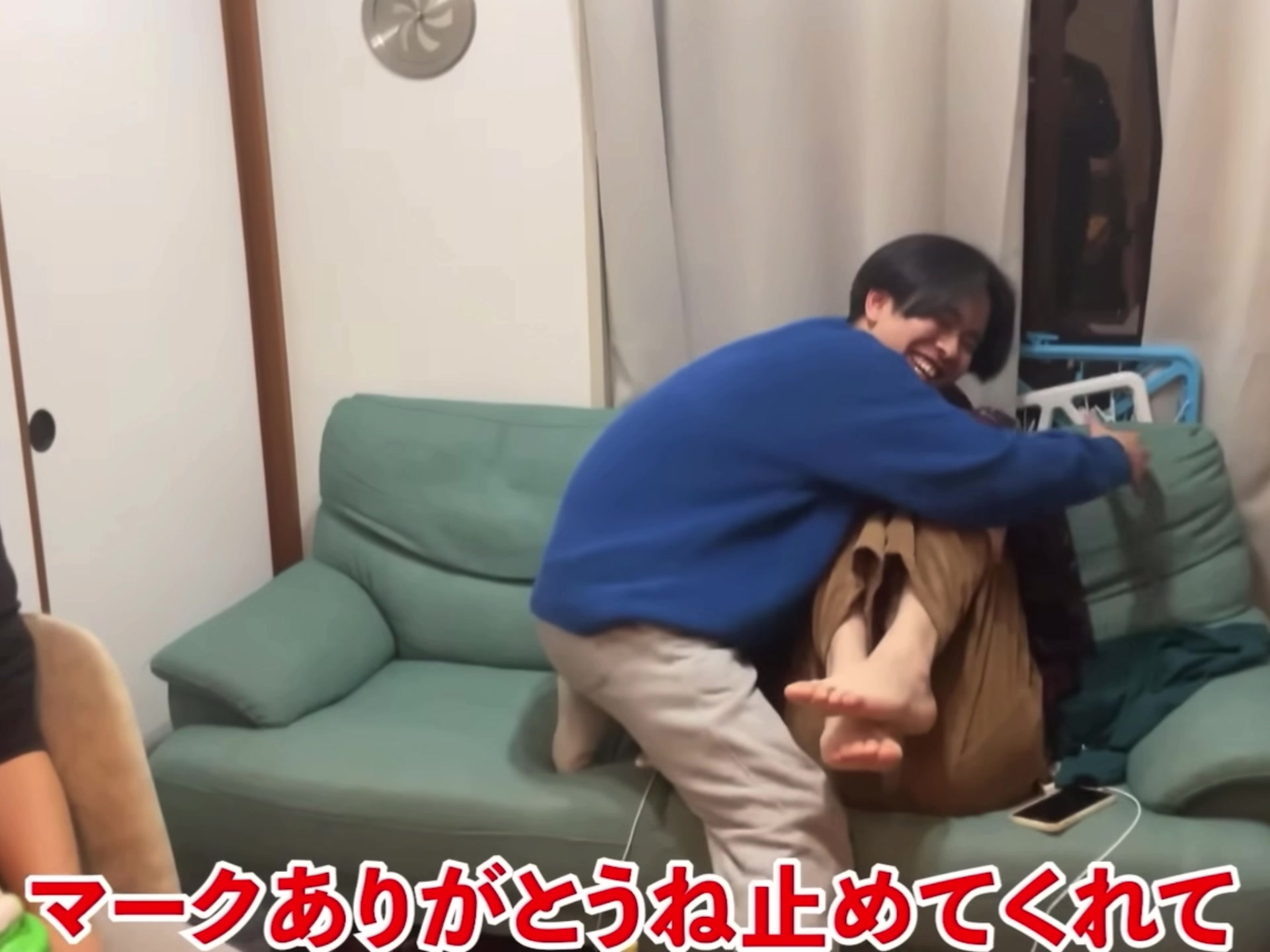 @弾けなかった方のポップコーン
