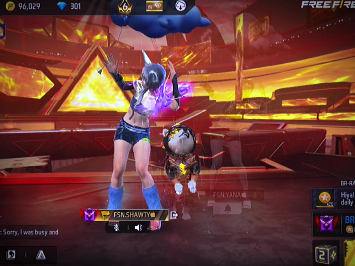 @FUSION  G!RLS