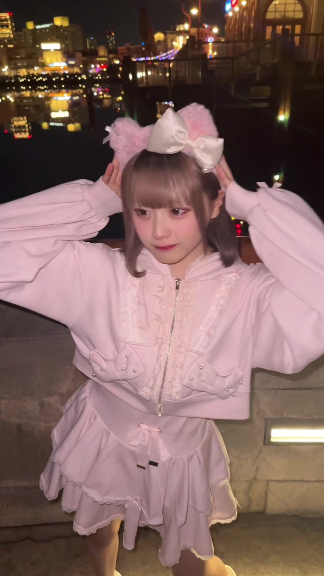 @天宮しゅな🥹ྀི🍼
