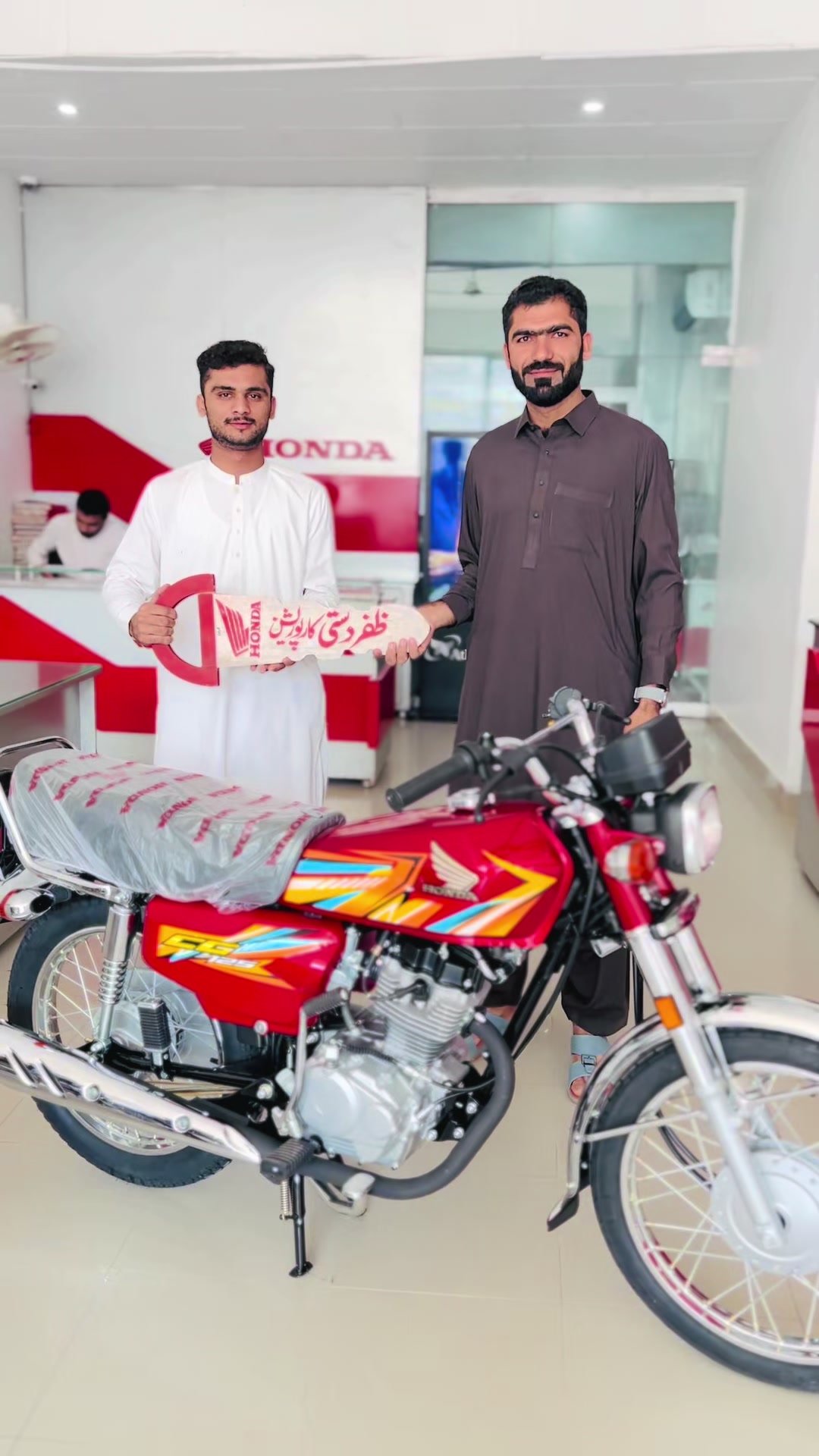 @ظفر دستی کارپوریشن🏍️
