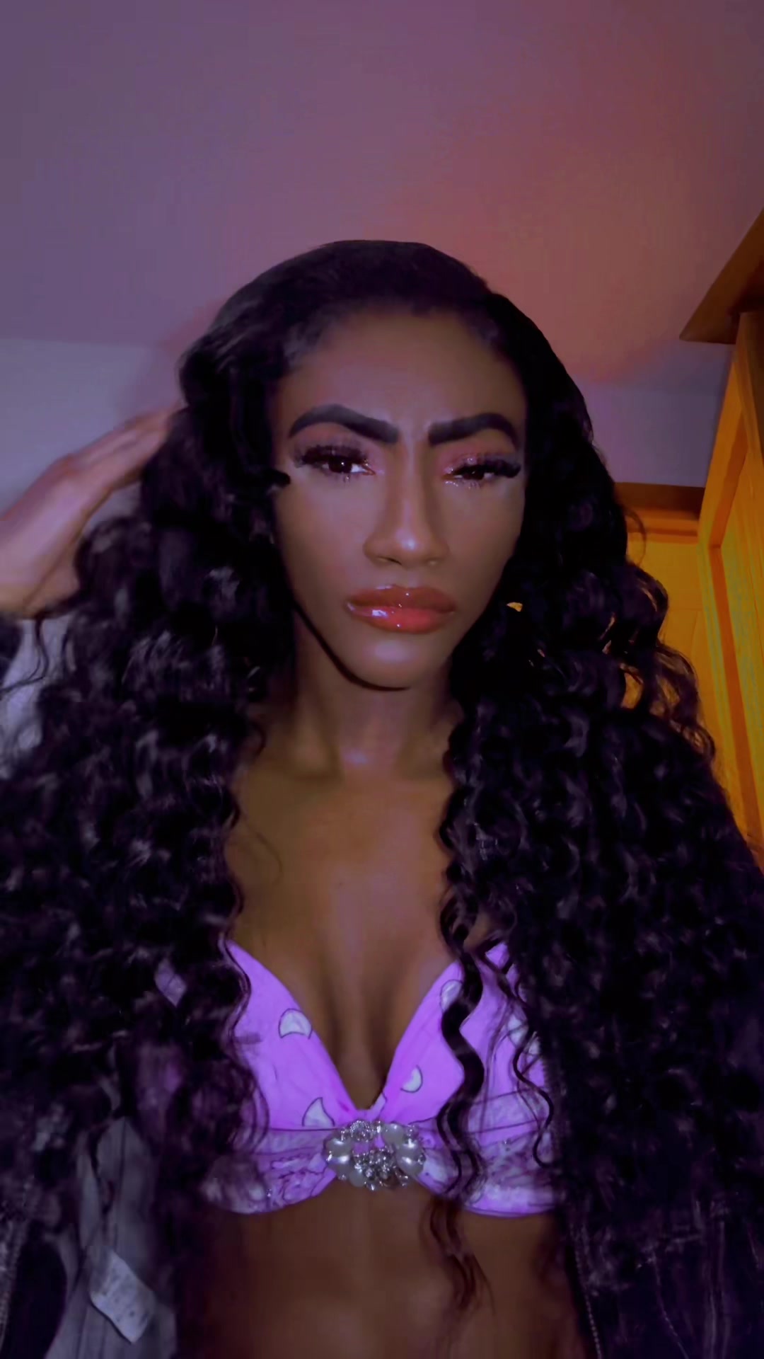 @Queen Ferrari 👑