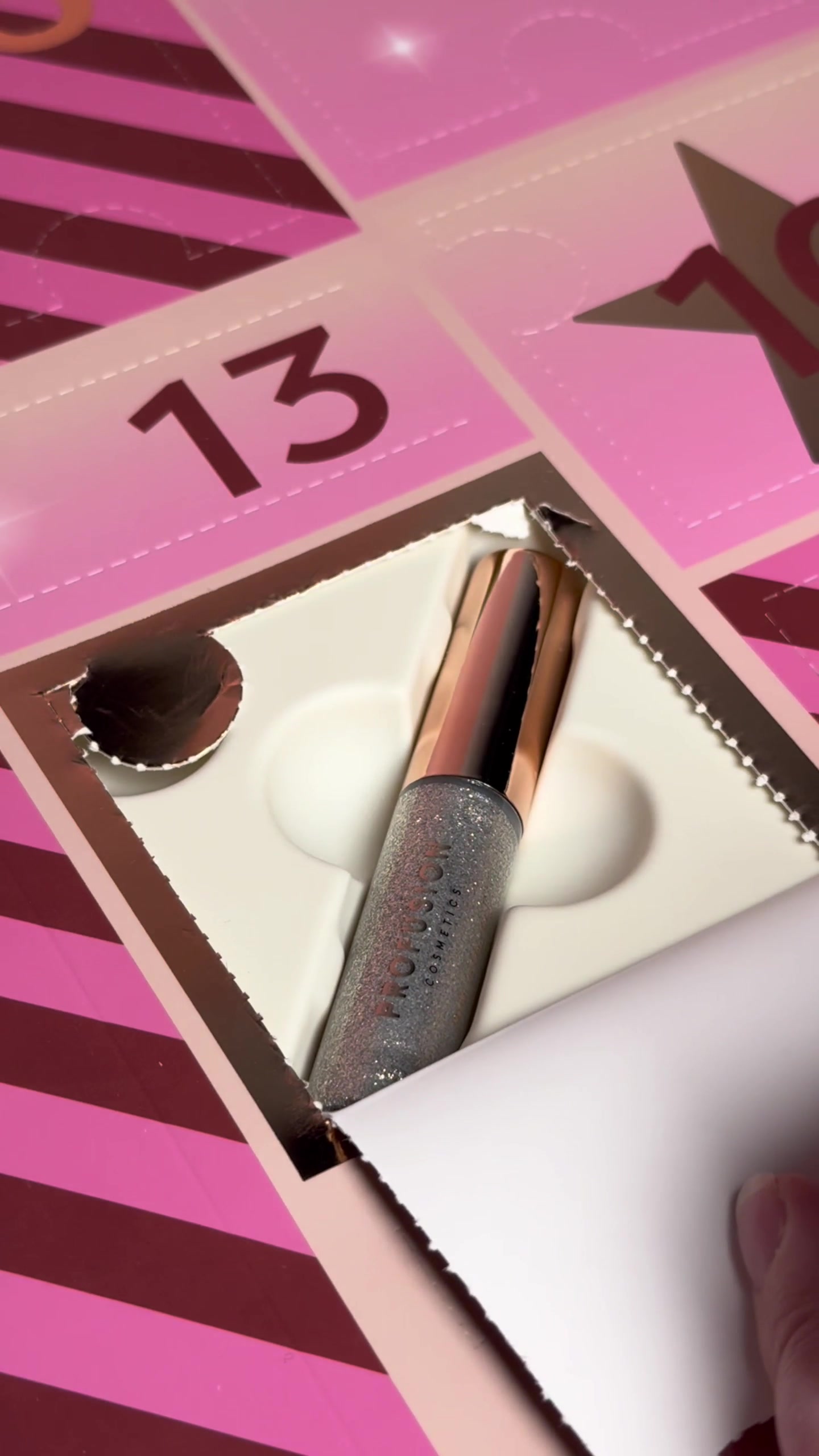 @Profusion Cosmetics UK