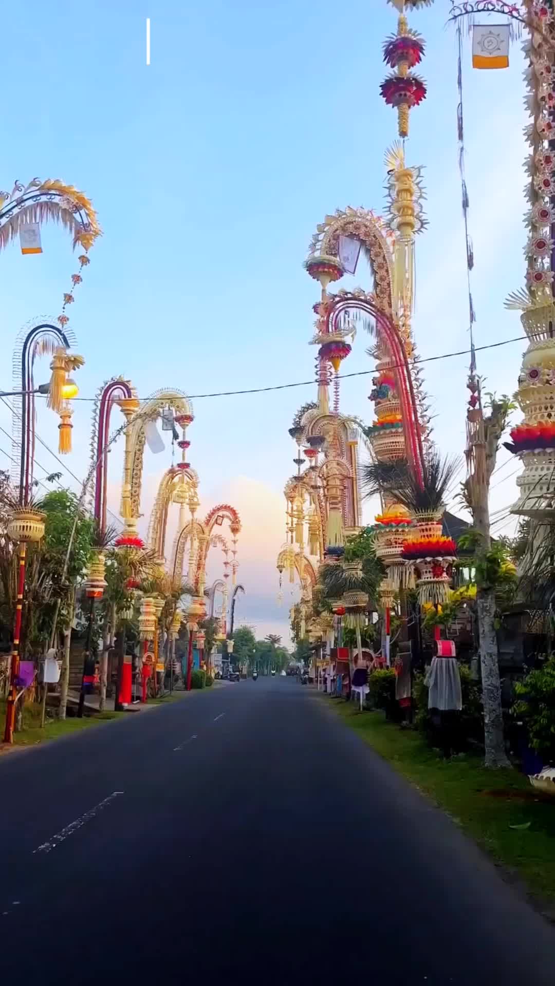 @Bali line tours