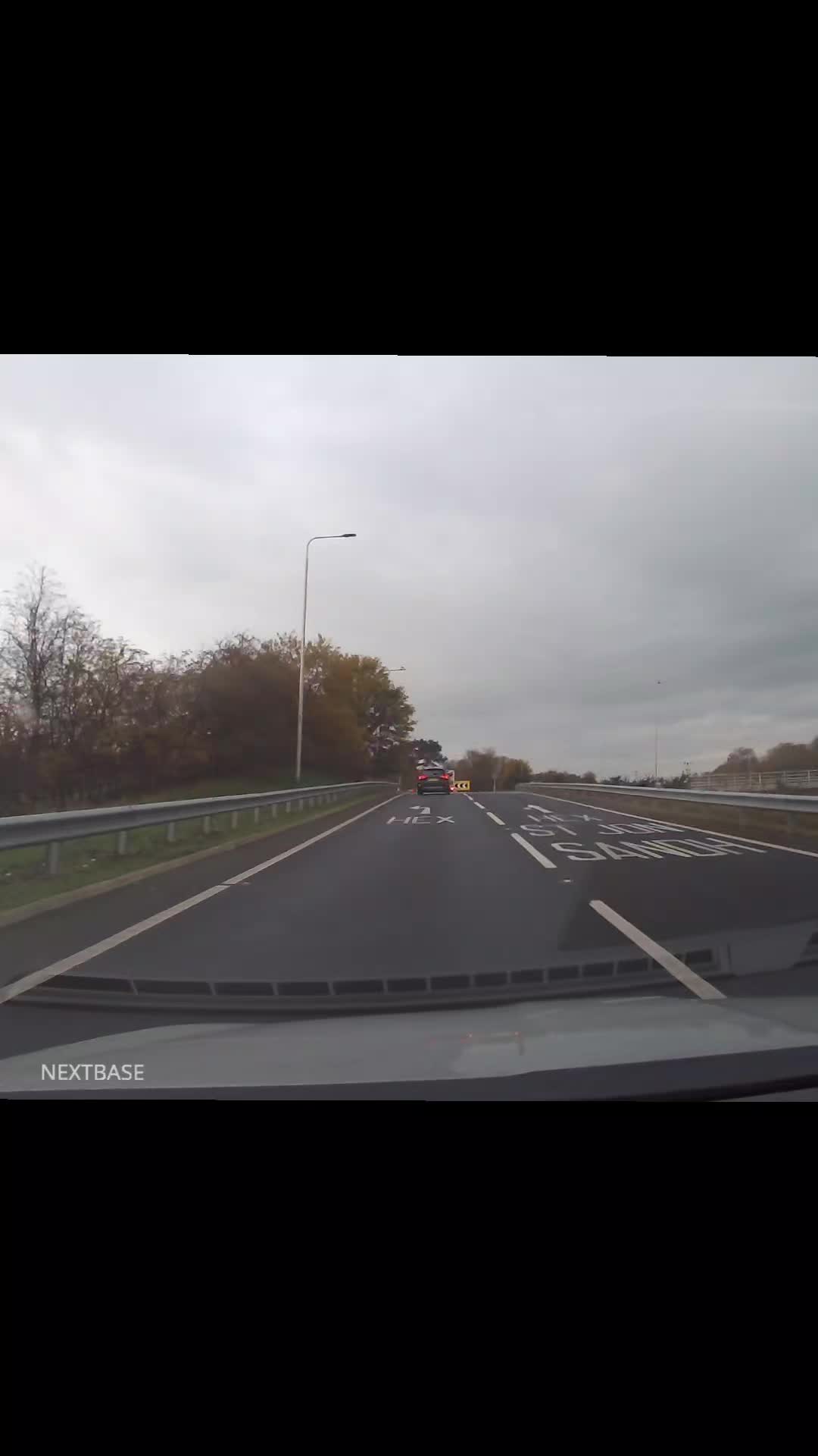 @Dashcam Videos